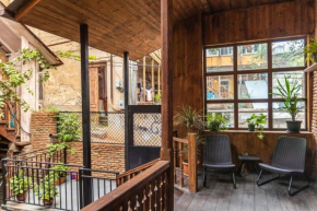 Heart of Tbilisi: 3 Apts w Balcony - By Wehost